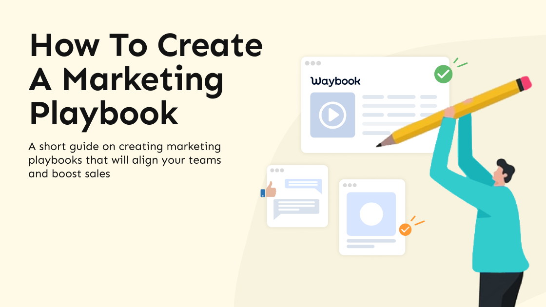 How to Create Marketing Playbooks for SMEs